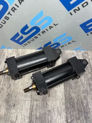 PARKER CBCMAB14AC Electrical/PLC/Automation | ESS Industrial Equipment Sales (5)