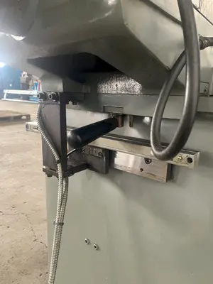 USED ATLANTIC SERIES 4000