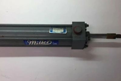 USED Miller A074B