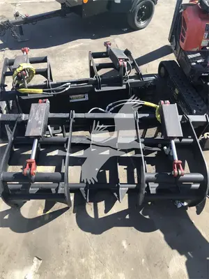 Used 2026 MIDSTATE _UNKNOWN_ Root Grapples California US | Lillo Machinery #1458207