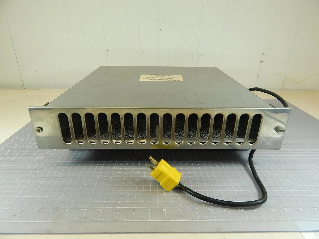 Used MCLEAN ENGINEERING _UNKNOWN_ Blowers | OCO Industrial #1632254