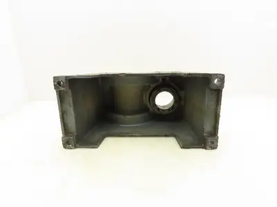 Stationary Cat 50 Tool Holder Stand Bench Top Cast Aluminum