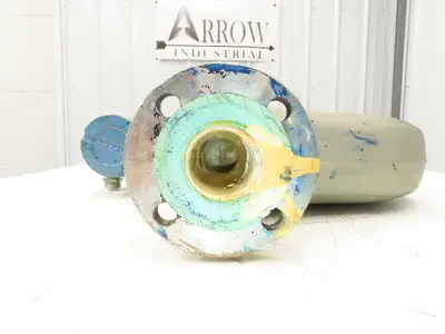 Used MICRO MOTION _UNKNOWN_ Pumps (Metering) Indiana US | Arrow Industrial #1249922