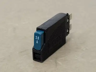NEW PHOENIX CONTACT TCP 2.0A