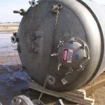 Used _UNKNOWN_ “F” Dish & Cone Bottom Tanks Minnesota US | A&I Equipment #1317490