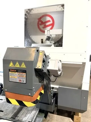 2024 HAAS UMC-750SS Universal Machining Centers | Clark Machinery Sales, LLC (9)