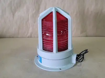 NEW APPLIED STROBE TECHNOLOGY AST-1