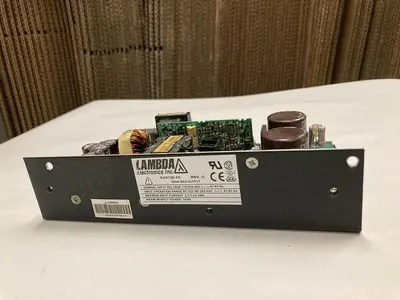Used LAMBDA SVS100-24 Single Output Power Supplies Ohio US | Surplus Asset Holdings #1246692