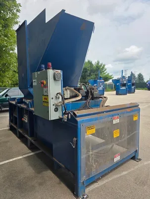 EXCEL EX63 Balers | Alan Ross Machinery (2)