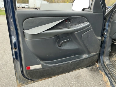Used 1999 CHEVROLET SILVERADO 1500 Pickup Trucks Michigan US | Miedema Asset Management Group #1568177