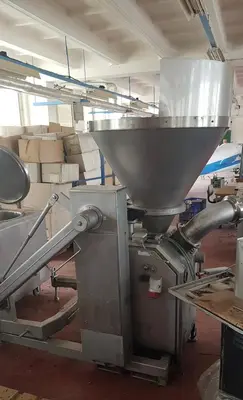 USED VEMAG ROBOT 500
