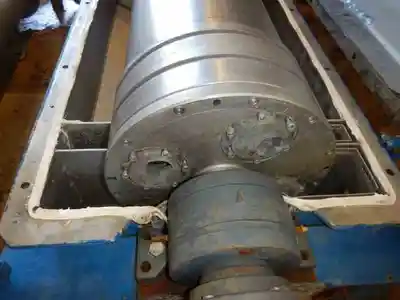 USED SHARPLES P3000