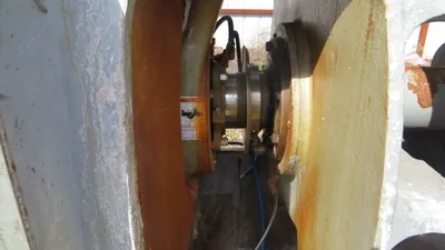 USED Beloit 3234C