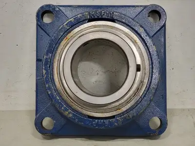 NEW RHP MSF80