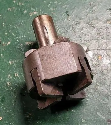 USED BROWN & SHARPE MANUFACTURING 27-200-1