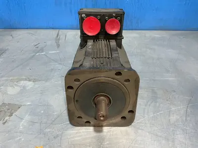Used ALLENBRADLEY 1326ABB410G21 Motors (misc) Ohio US | HGR 24 #1507007