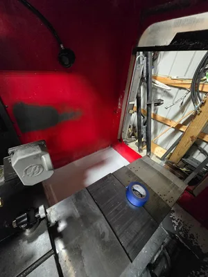 2009 HAAS VF-2SS Vertical Machining Centers | Toolquip, Inc. (2)