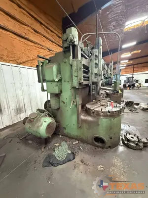 Used 1936 BULLARD CUTMASTER Vertical Boring Mills (incld VTL) Texas US | Texas Machinery Exchange #971661
