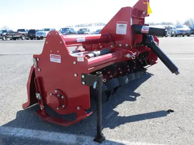 New | in-Stock 2026 TAR RIVER RXT080 Rotary Tillers Pennsylvania US | Zimmerman Farm Service #1410326