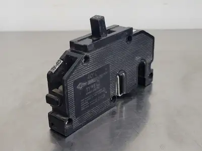USED ZINSCO Q120