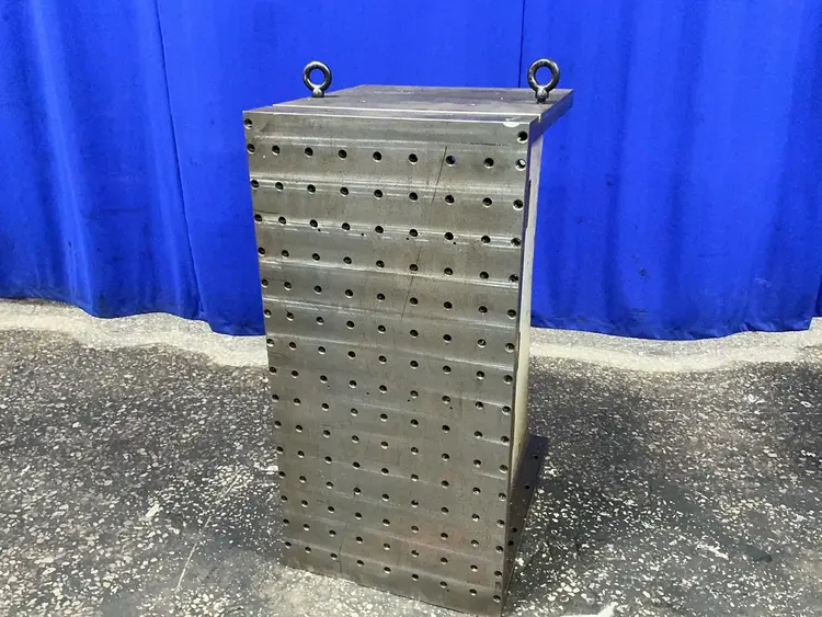 Used _UNKNOWN_ _UNKNOWN_ Tooling & Accessories (Other) Ohio US | HGR 24 #1418568