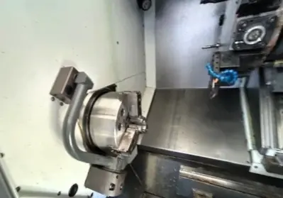 Used 2020 HAAS ST-35Y CNC Lathes Ohio US | Toolquip, Inc. #1278598