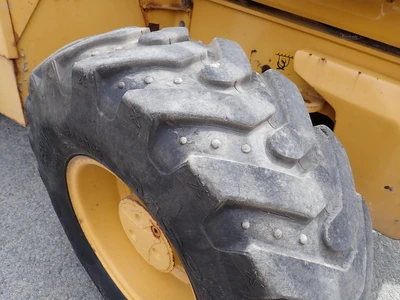 Used 2017 DEERE 410L Backhoes Massachusetts US | Brookside Equipment Sales #1453496