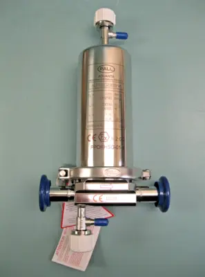 New | in-Stock Pall ALT105G23BBH4 Miscellaneous Laboratory Equipment New Hampshire US | Bitter End Trading #1545678
