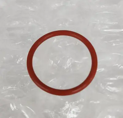 SILICON O RINGS 70A SIZE 221