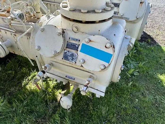 USED ARIEL RJ-PRC