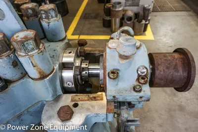 NEW SULZER BINGHAM 3X4X8.25A MSD