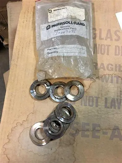 New | in-Stock INGERSOLL-RAND ROD CUP WASHER  - 50207075 Hardware Washers Pennsylvania US | East West Machinery & Drilling #1415751