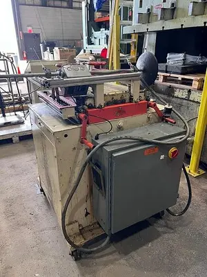 USED ROWE R20