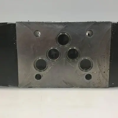 USED VICKERS DG4V56CMP7LH740
