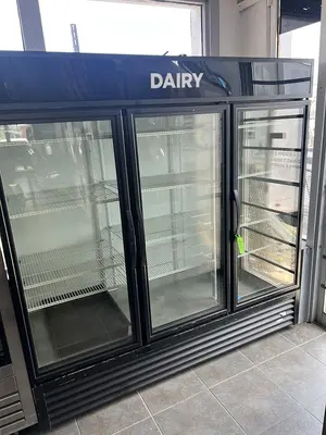 Used DAIRY GDM - 72-HC - TSL01 Refrigerators Florida US | BAM Discount Restaurant Equipment #1251390
