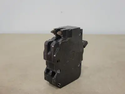 USED FEDERAL PIONEER NC215