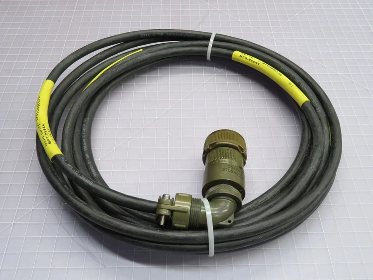 Used GLENAIR _UNKNOWN_ Cable & Wire | OCO Industrial #1745705