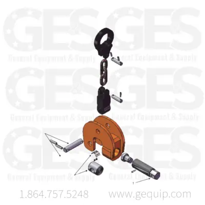 Used RENFROE _UNKNOWN_ Sheet Lifters South Carolina US | General Equipment and Supply #1491540