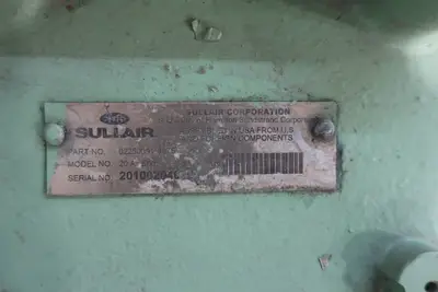 USED SWALAIR 02250091-897S