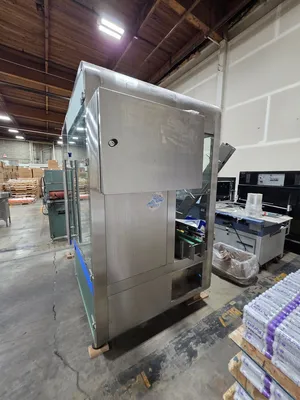 MIRAGE MGF 12-1 Packaging Equipment | Global Machine Brokers, LLC (6)