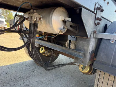 Used 2021 ABS 4 AXLE Dump Trailers Ontario CA | Driven Equipment Solutions #1423127