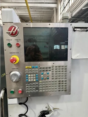 Used 2014 HAAS TM-2P Vertical Machining Centers Ohio US | Legacy CNC Machinery, LLC #888502