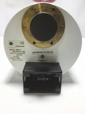 GE Hydran H201Ti Gas Analyzer