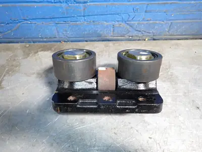 Conveyor Guide Assembly Roller