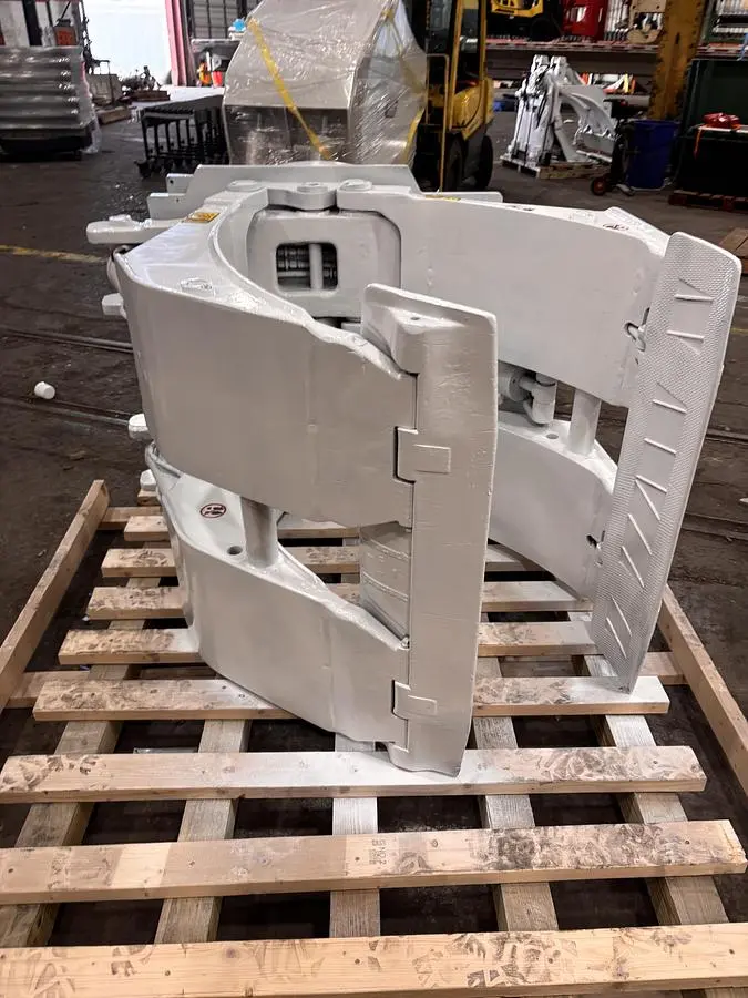 USED 2019 CASCADE 90F - RCS - 21C