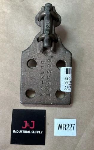 NEW Dossert UL13-4N