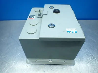 NEW EATON ECE09H8AAA