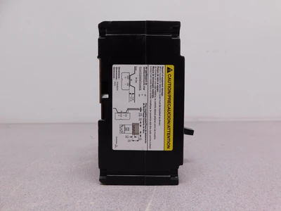 Used Square D FAL341001212 Circuit Breakers Ohio US | Equipment Recovery Corp. #1331033
