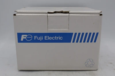 NEW FUJI ELECTRIC BW125JAGU-3P040SB