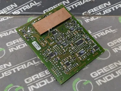 SICK 2013389 I104 CRV Series Laser Scanner Emitter Board 4029187 Used